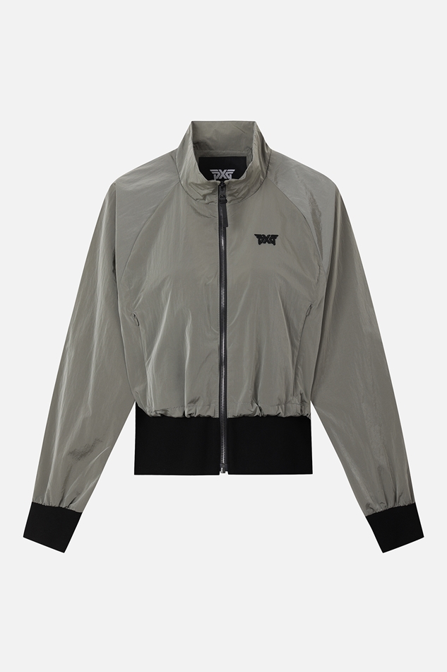 WOMEN ACTIVE SWING JACKET