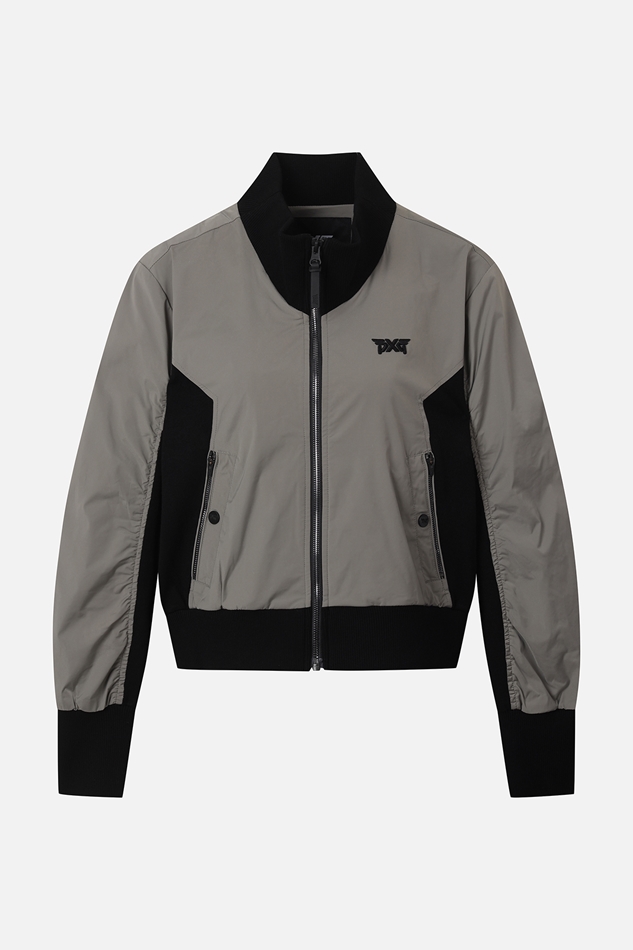 WOMEN MA-1 JACKET