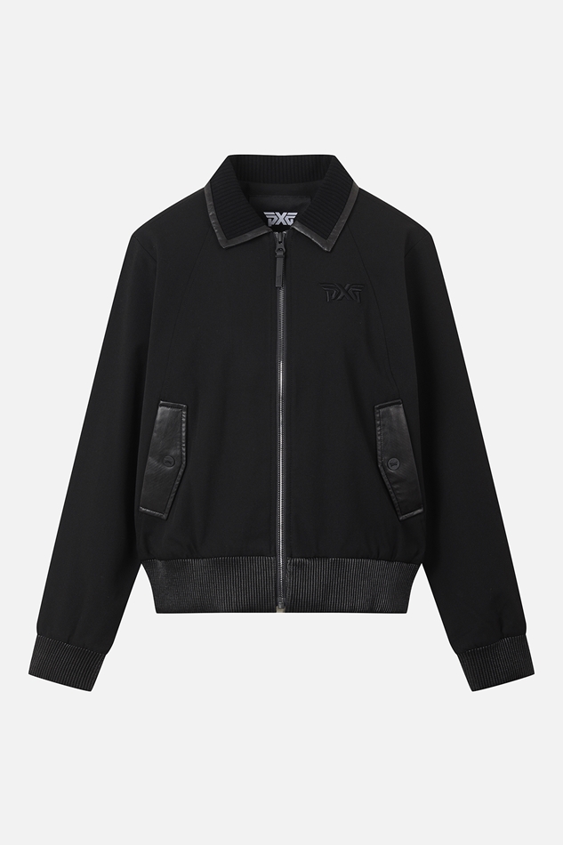 WOMEN NEW ICONIC JACKET