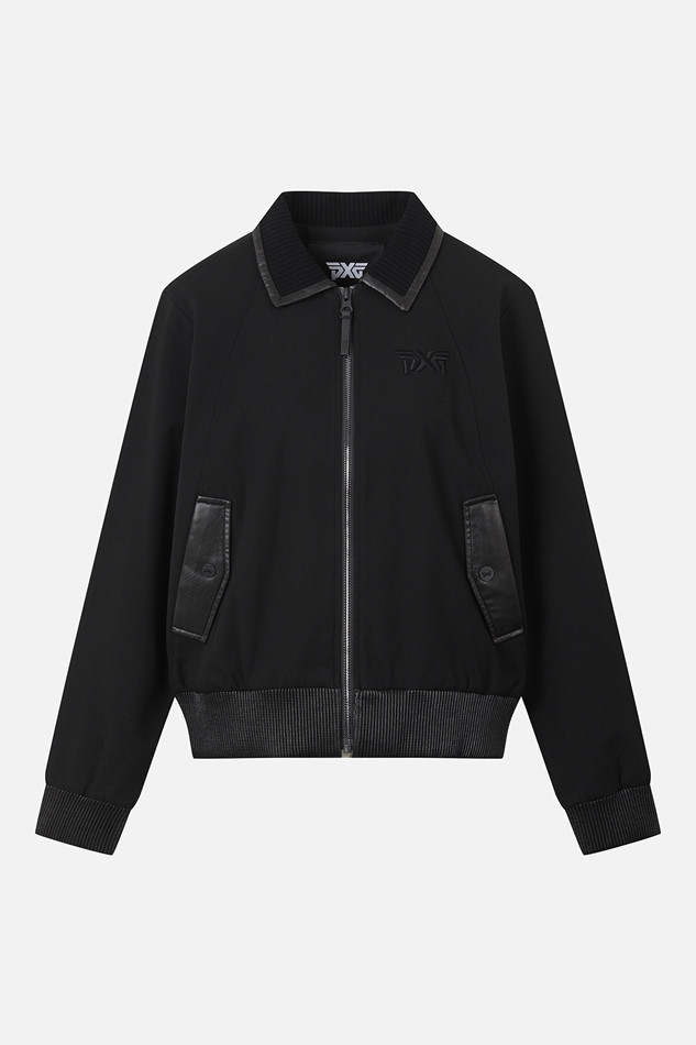 WOMEN NEW ICONIC JACKET