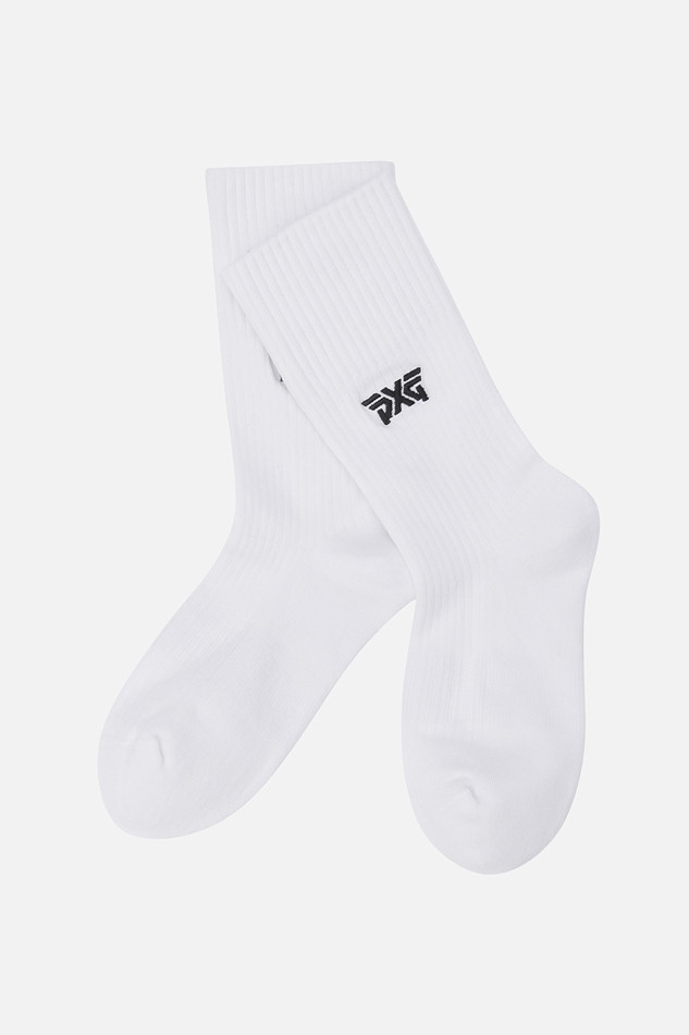 WOMEN BAND POINT MID SOCKS