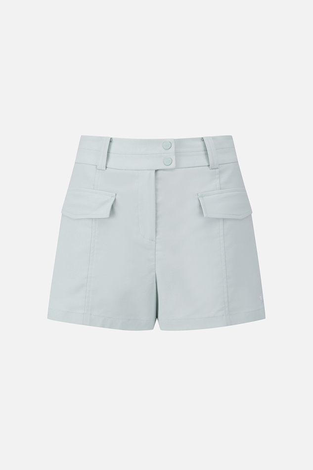 WOMENS SUMMER COOL SHORT PANTS