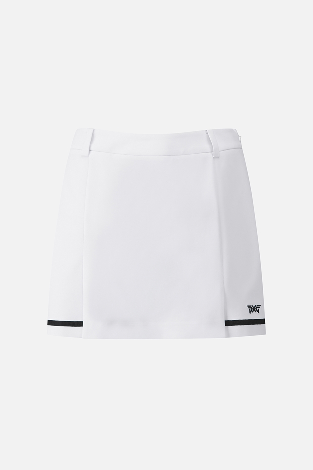 WOMENS SUMMER BASIC SKIRT