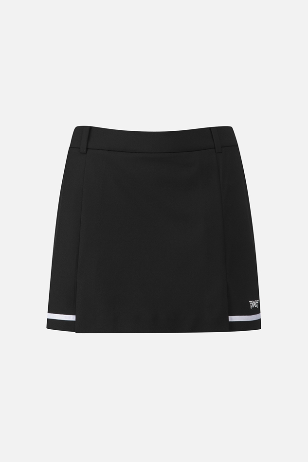 WOMENS SUMMER BASIC SKIRT