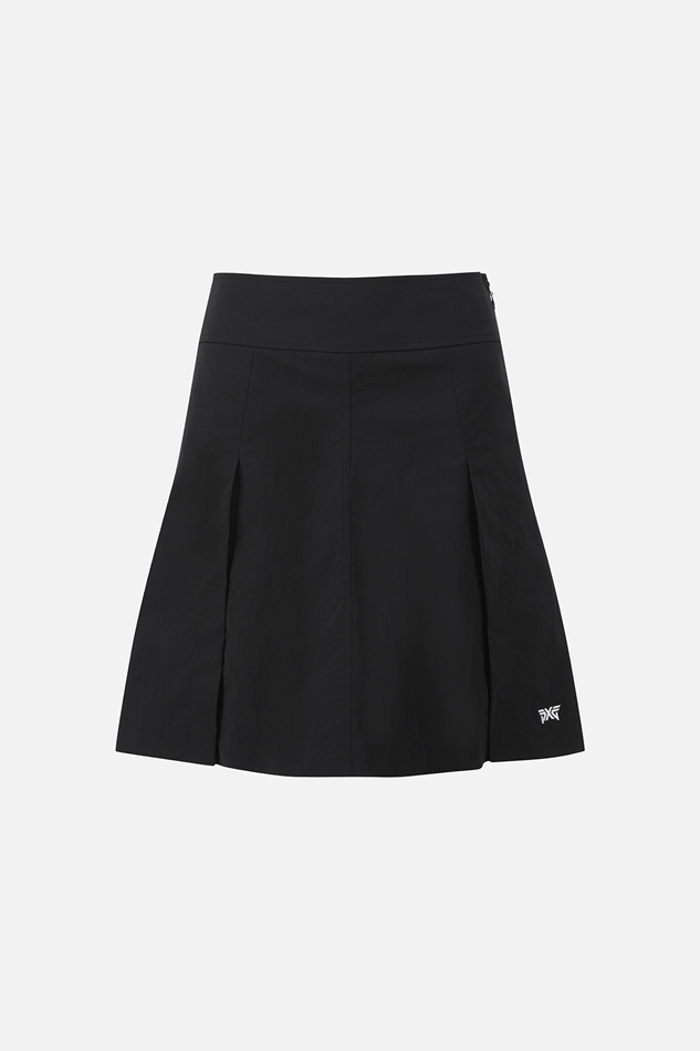 WOMENS SUMMER MEDIUM LENGTH SKIRT