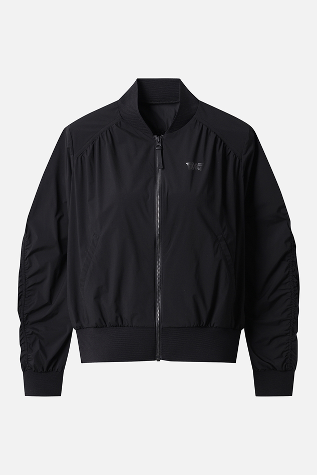 WOMENS SUMMER MA-1 JACKET