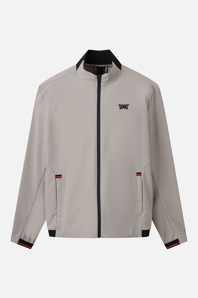 PERFORMANCE SWING JACKET