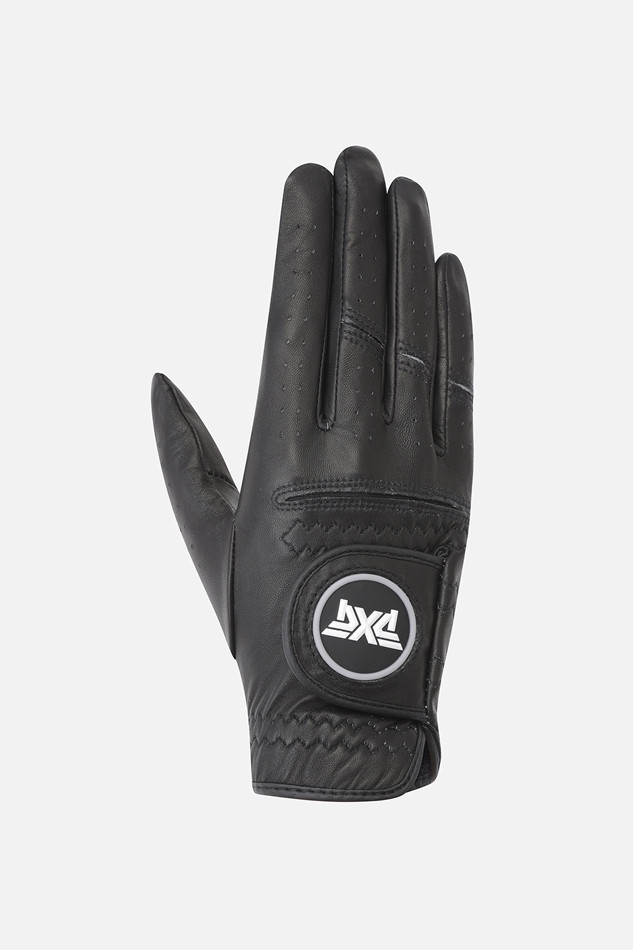 FINE TECH GLOVE BLACK_WOMEN RIGHT-HAND