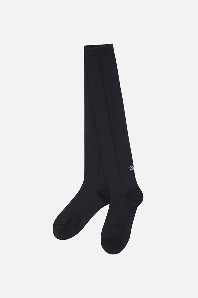 WOMENS OVER THE KNEE SOCKS