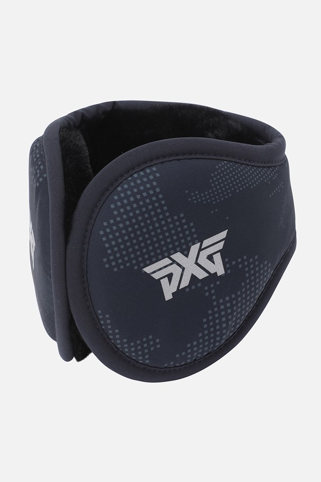 WINTER PADDED EARMUFFS