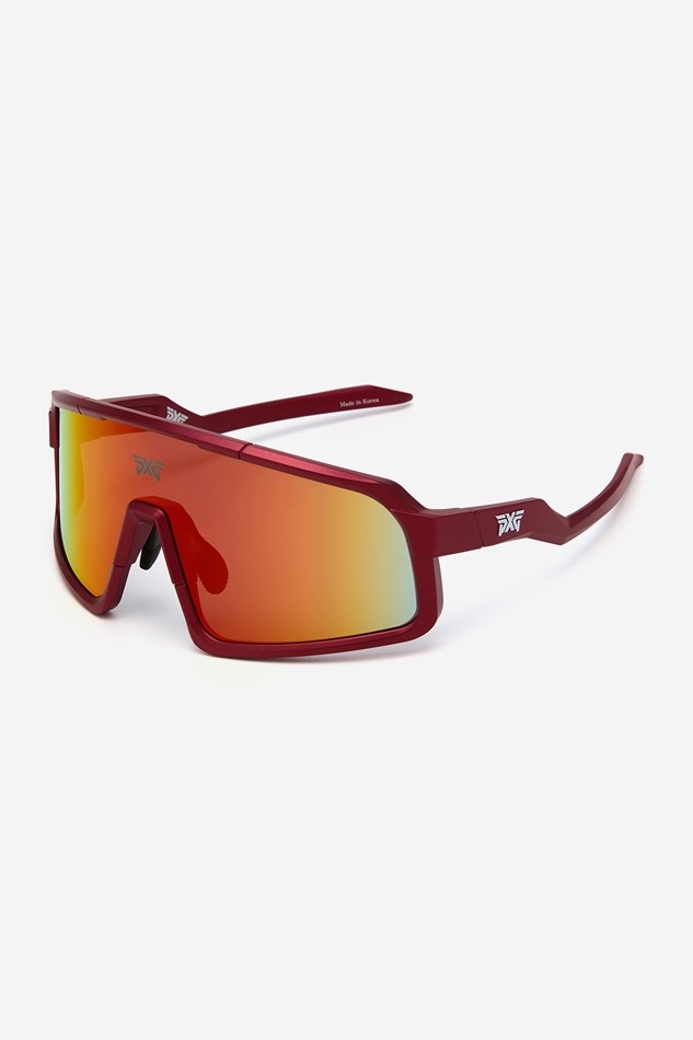 EXTREME TRENDY SHIELD GOGGLES