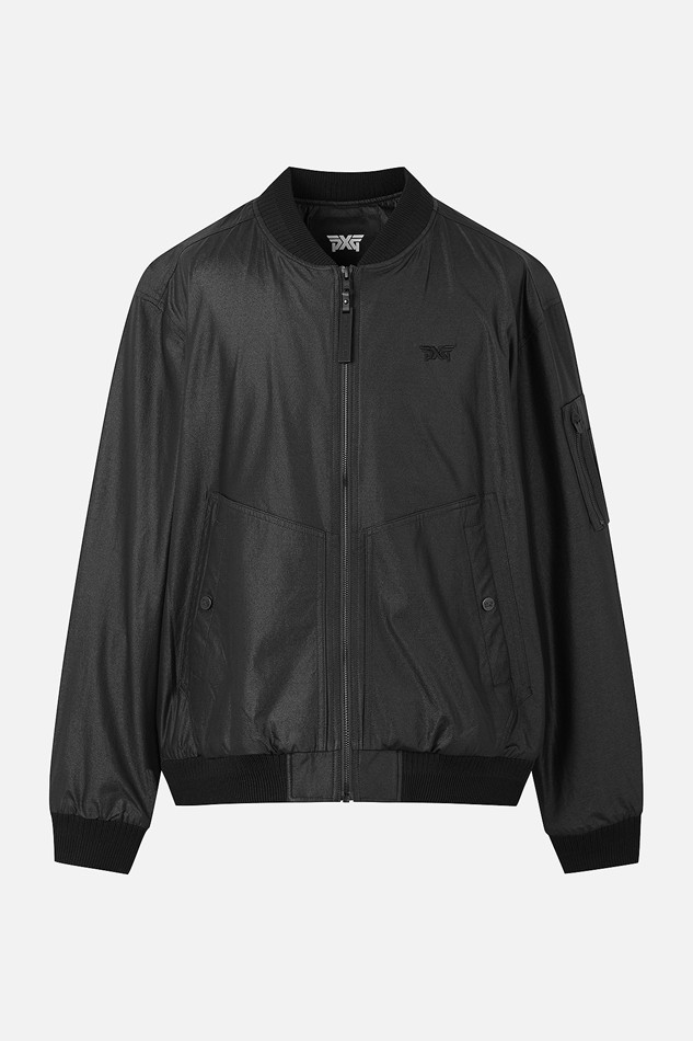 MEN GENO MA-1 JACKET