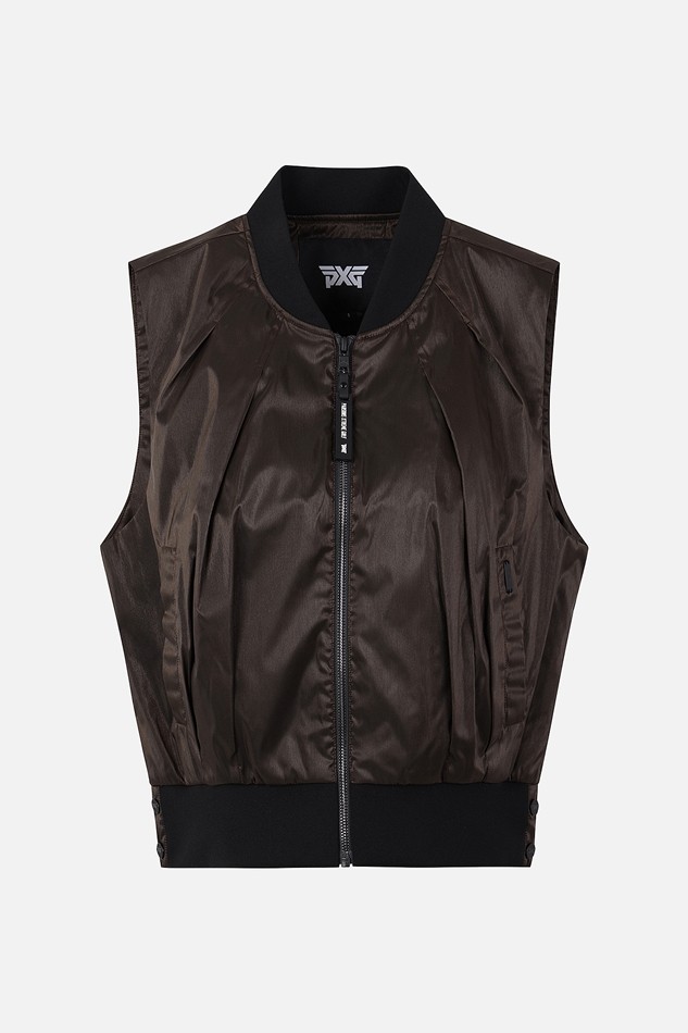 WOMEN AIR FIT VOLUME VEST