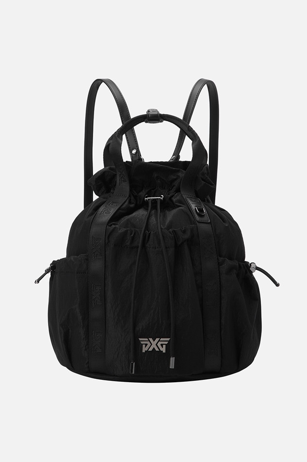 WOMEN DRAWSTRING BAG