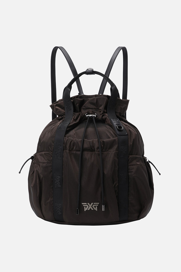 WOMEN DRAWSTRING BAG
