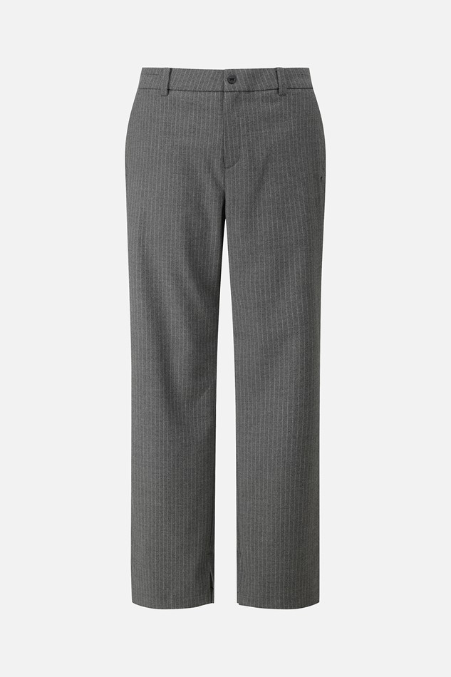 MEN WIDE FIT PANTS PKFPM510412 M/GREY 상품 이미지