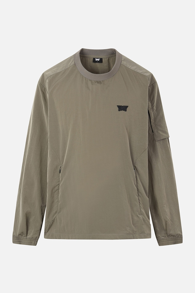 MEN ANORAK JACKET