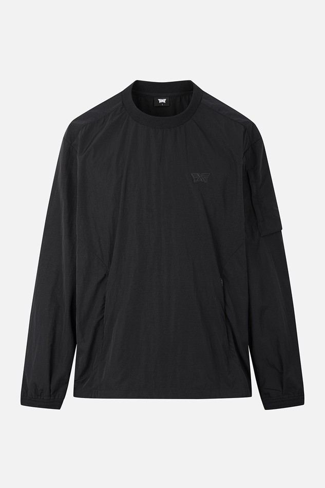 MEN ANORAK JACKET