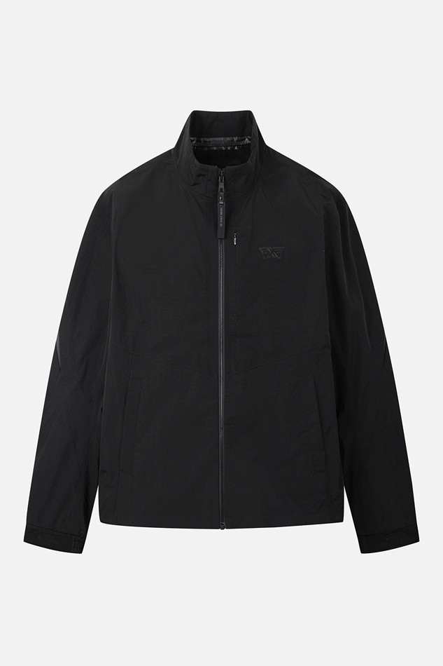 MEN 2.5LAYER ARTICULATED JACKET