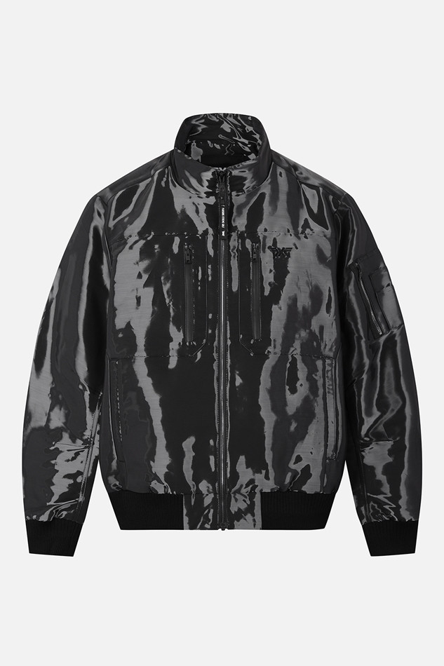 MEN D.O. NEW MA-1 JACKET