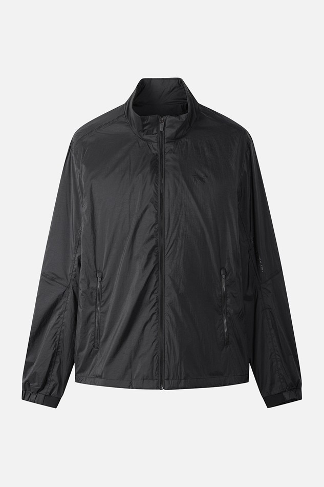 MEN OCTA-LINED LIGHTWEIGHT JACKET PKFPM610821 BLACK 상품 이미지 1