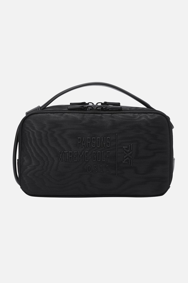 DAMASCUS 2 RAIL POUCH
