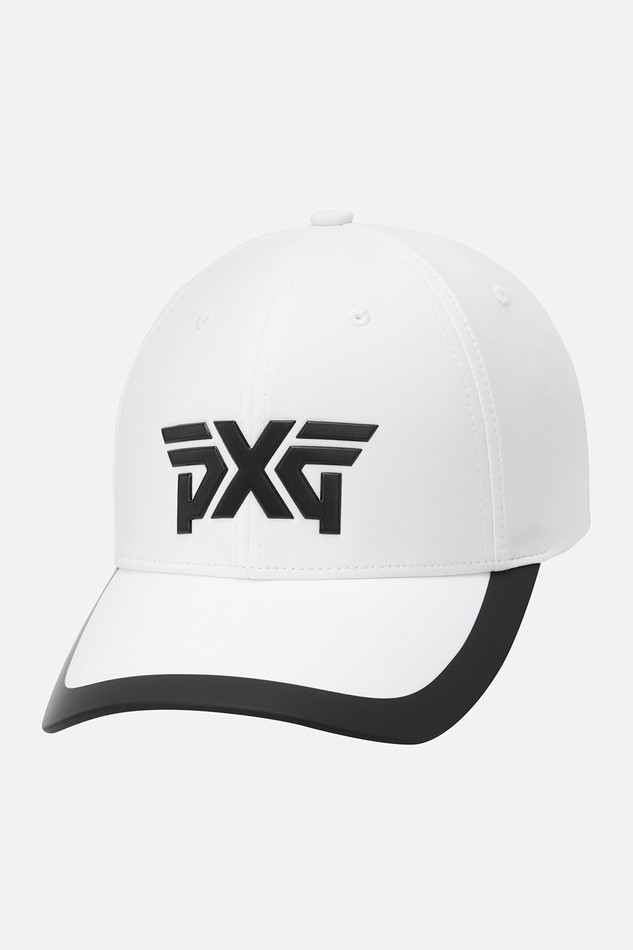 WELDED BASIC CAP
