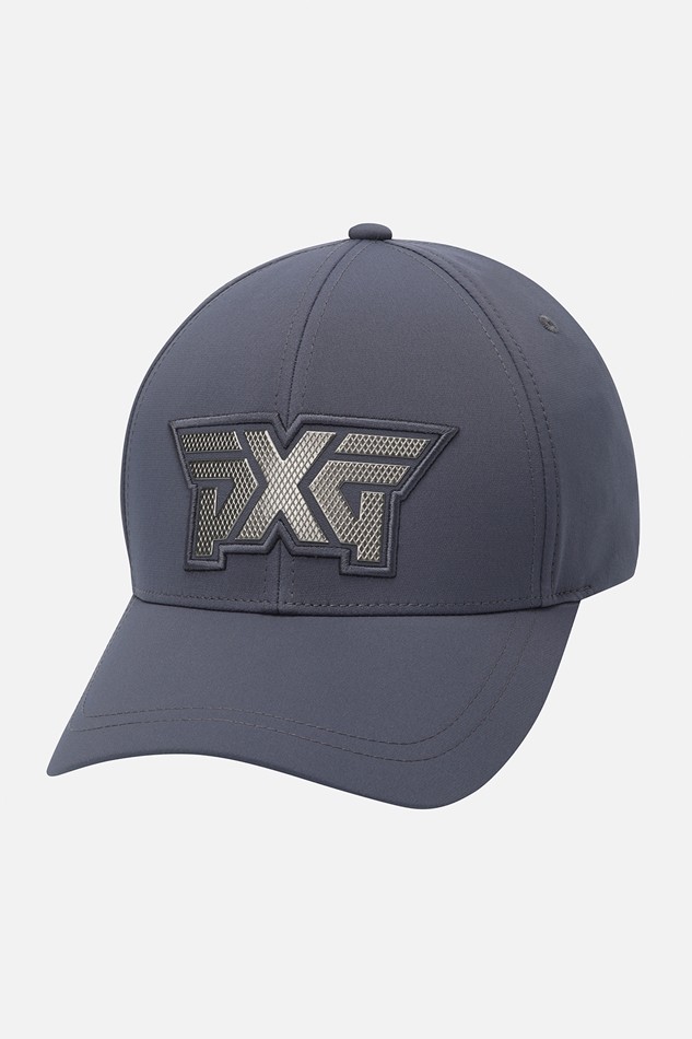 PXG LOGO PATCH CAP