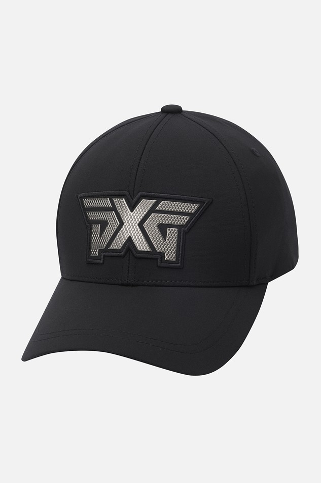 PXG LOGO PATCH CAP