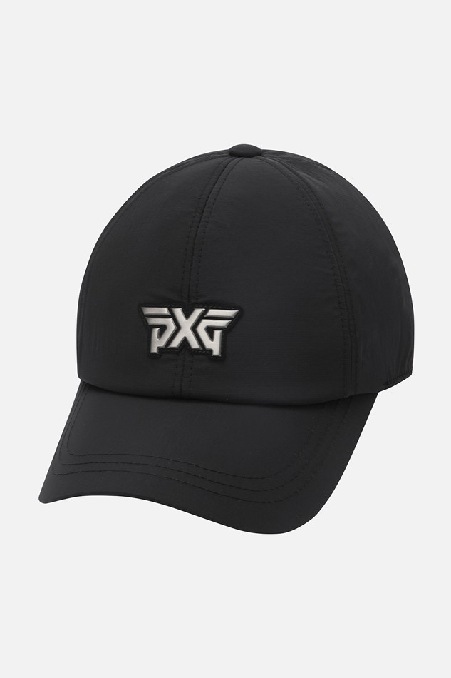 UNISEX LIGHT-WEIGHT CAP PKFPU851421 BLACK 상품 이미지 1
