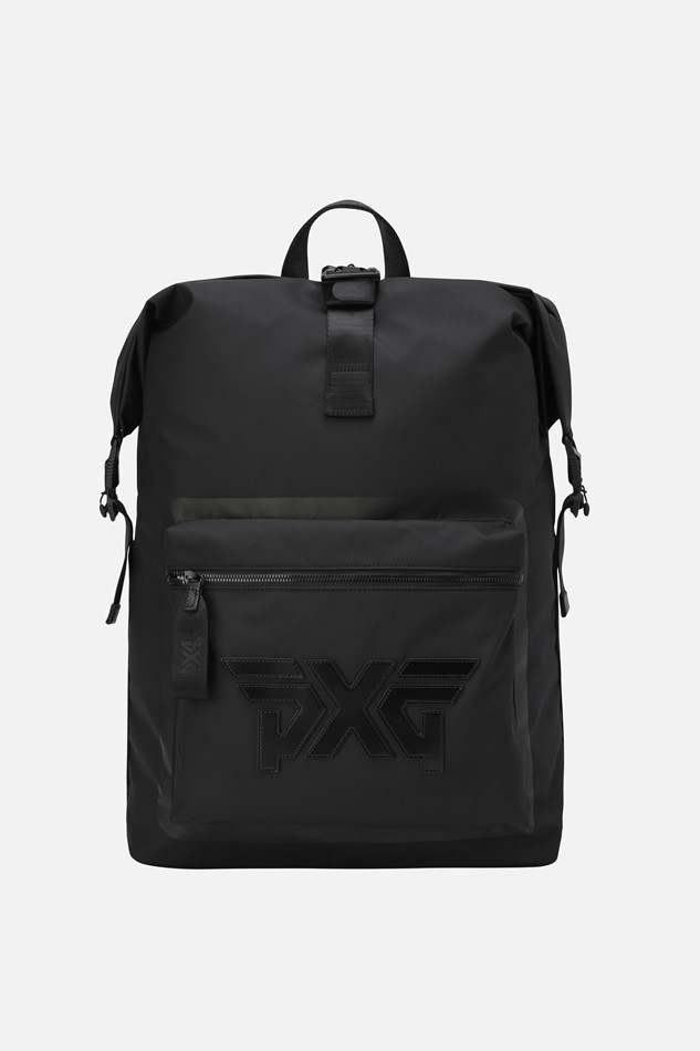 FUTURE MILITARY DUFFLE BAG