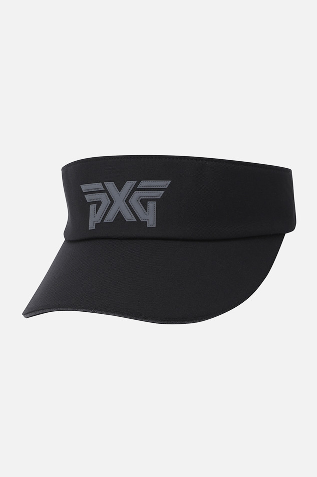 WELDED NEW LOGO WIDE VISOR