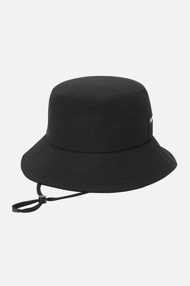 COLOR-BLOCK LINE BASIC HAT