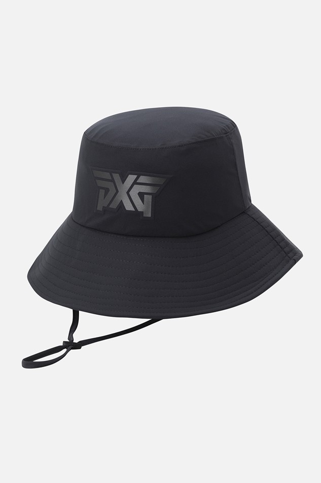 NEW LOGO WATERPROOF HAT