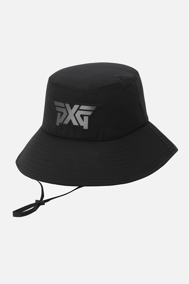 NEW LOGO WATERPROOF HAT