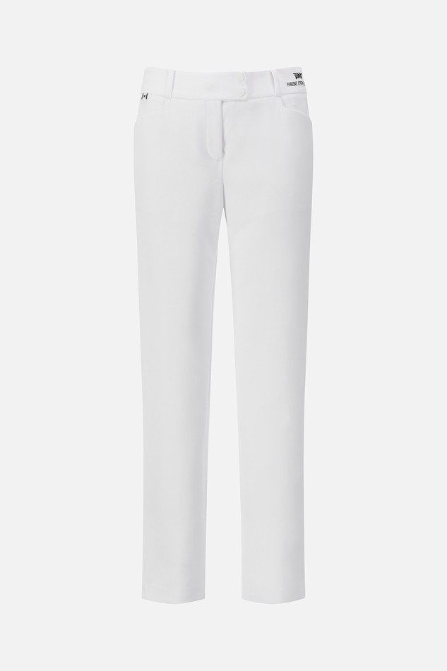 WOMEN SLIM FIT PANTS