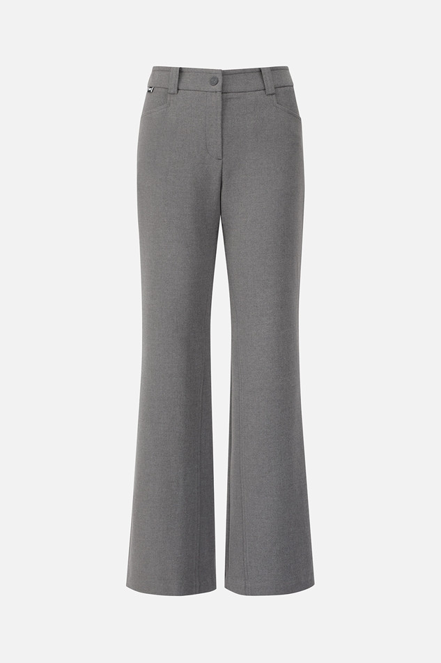 WOMEN BOOTCUT PANTS