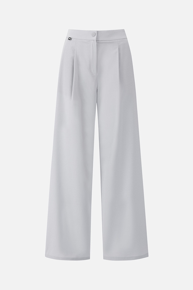 WOMEN FA WIDE FIT PANTS