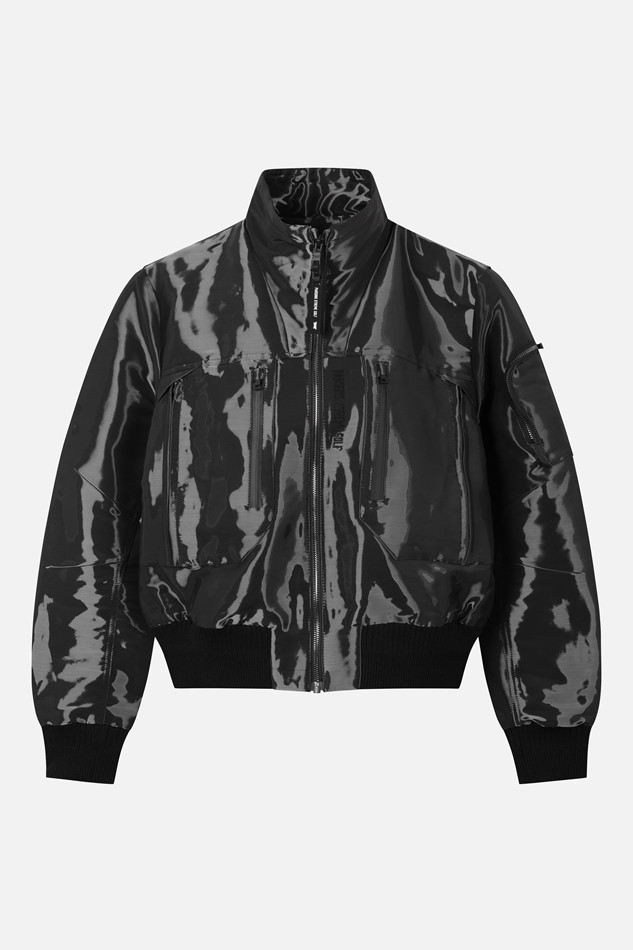 WOMEN D.O. NEW MA-1 JACKET
