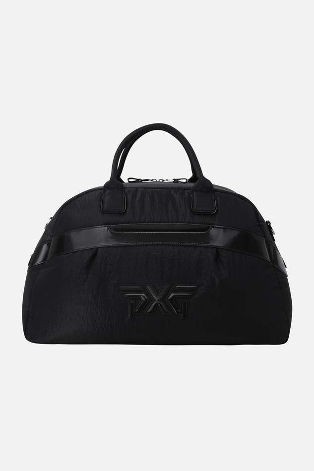 WOMEN BOSTON BAG PKFPW830521 BLACK 상품 이미지 1