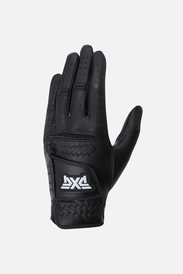 PXG NEW FINE TECH GLOVE-WOMEN(LEFT) PKFPW862221 BLACK 상품 이미지 1