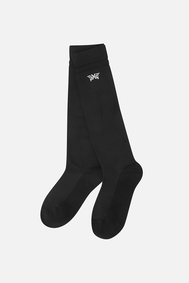 WOMEN COOLING KNEE SOCKS
