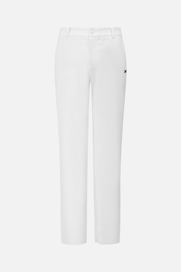 MEN ESSENTIAL STANDARD FIT PANTS