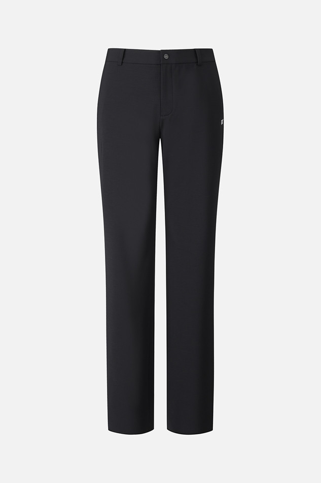 MEN ESSENTIAL STANDARD FIT PANTS