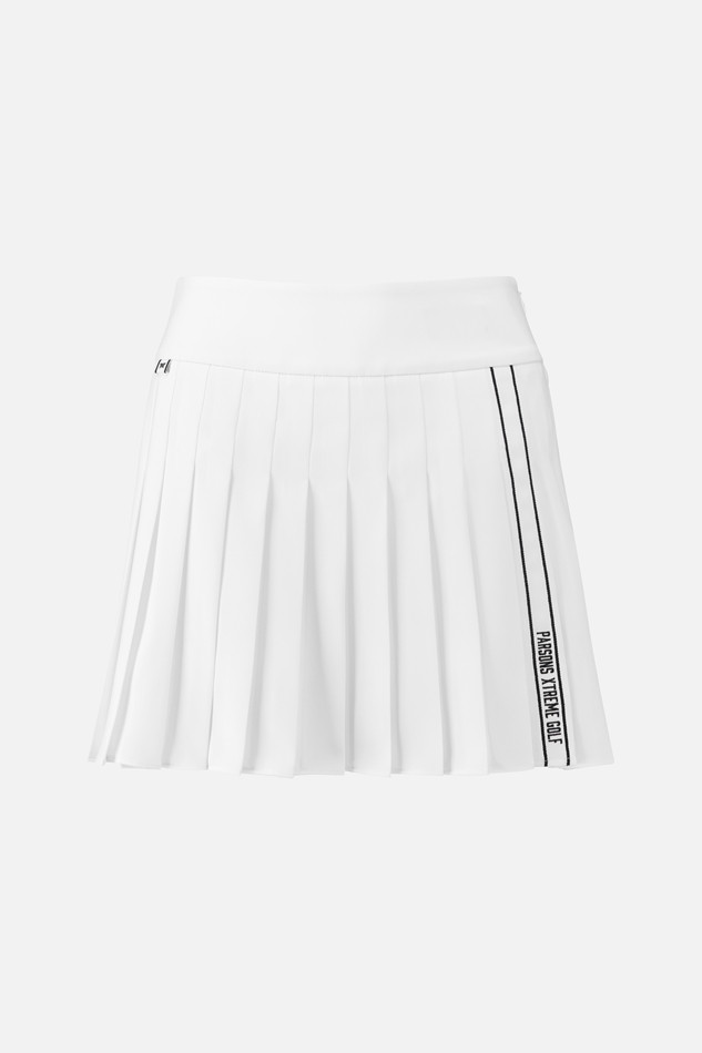 WOMEN MICRO PLEATS SKIRTS