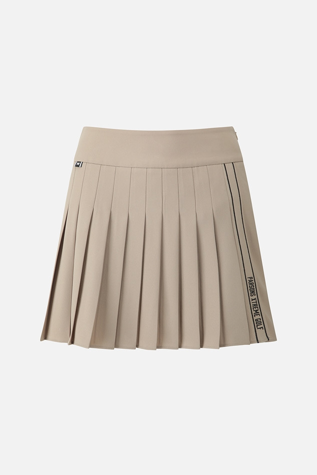 WOMEN MICRO PLEATS SKIRTS