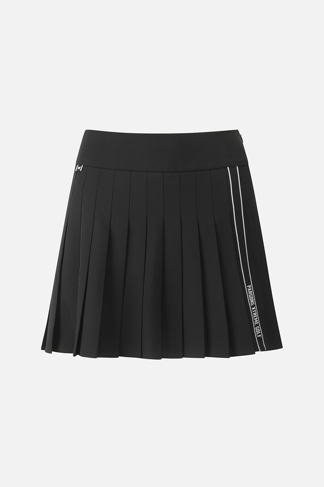 WOMEN MICRO PLEATS SKIRTS