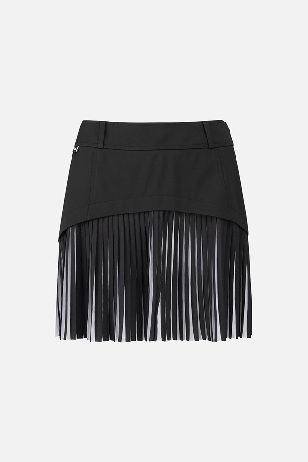 WOMEN NEW PLEATED SKIRTS