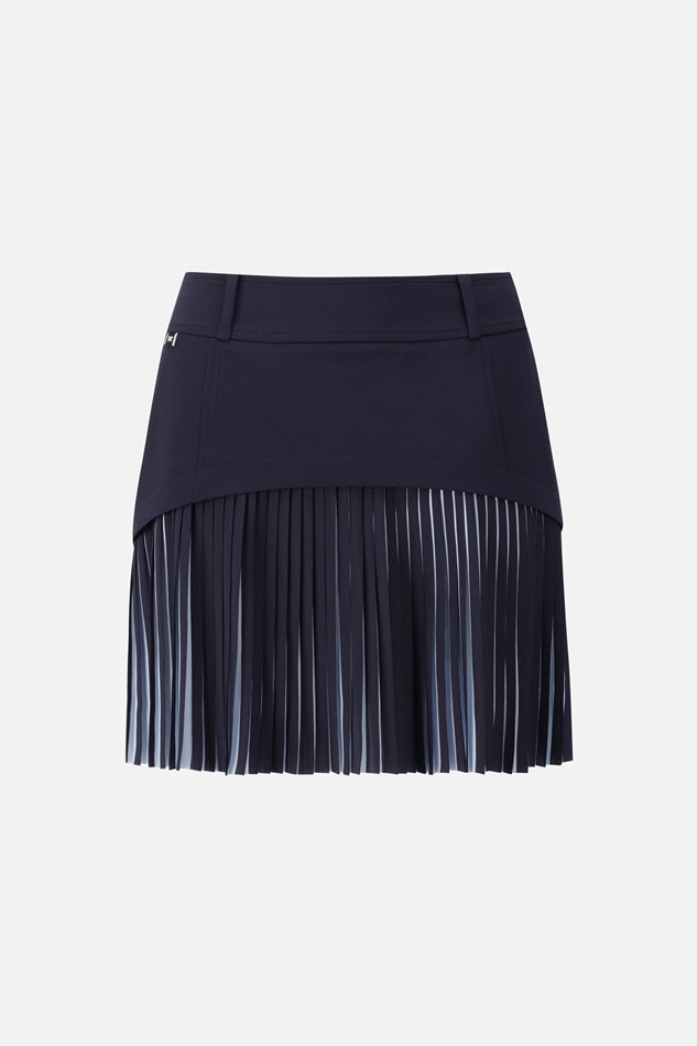 WOMEN NEW PLEATED SKIRTS