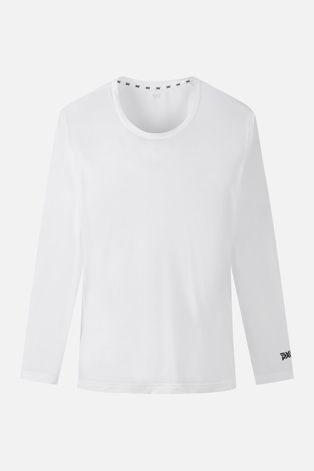MEN ROUND NECK BASELAYER LONG SLEEVE